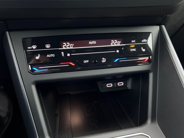 Taigo R-Line 1.0 TSI DSG LED Navi Climatronic