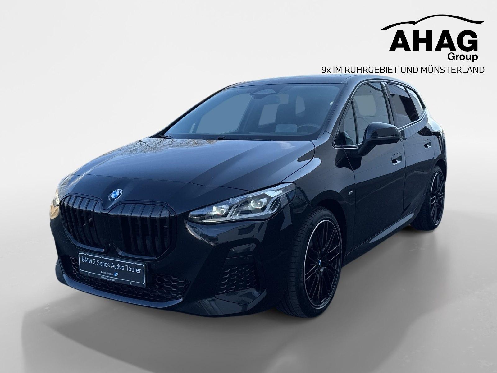 BMW 218i