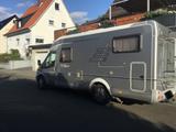 HYMER / ERIBA / HYMERCAR Van572 - Wohnmobil oder -wagen Van