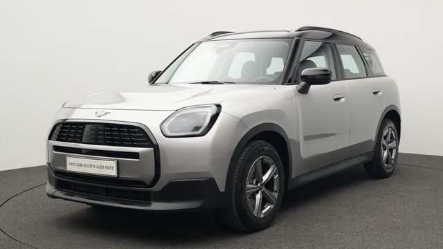 MINI Classic Trim