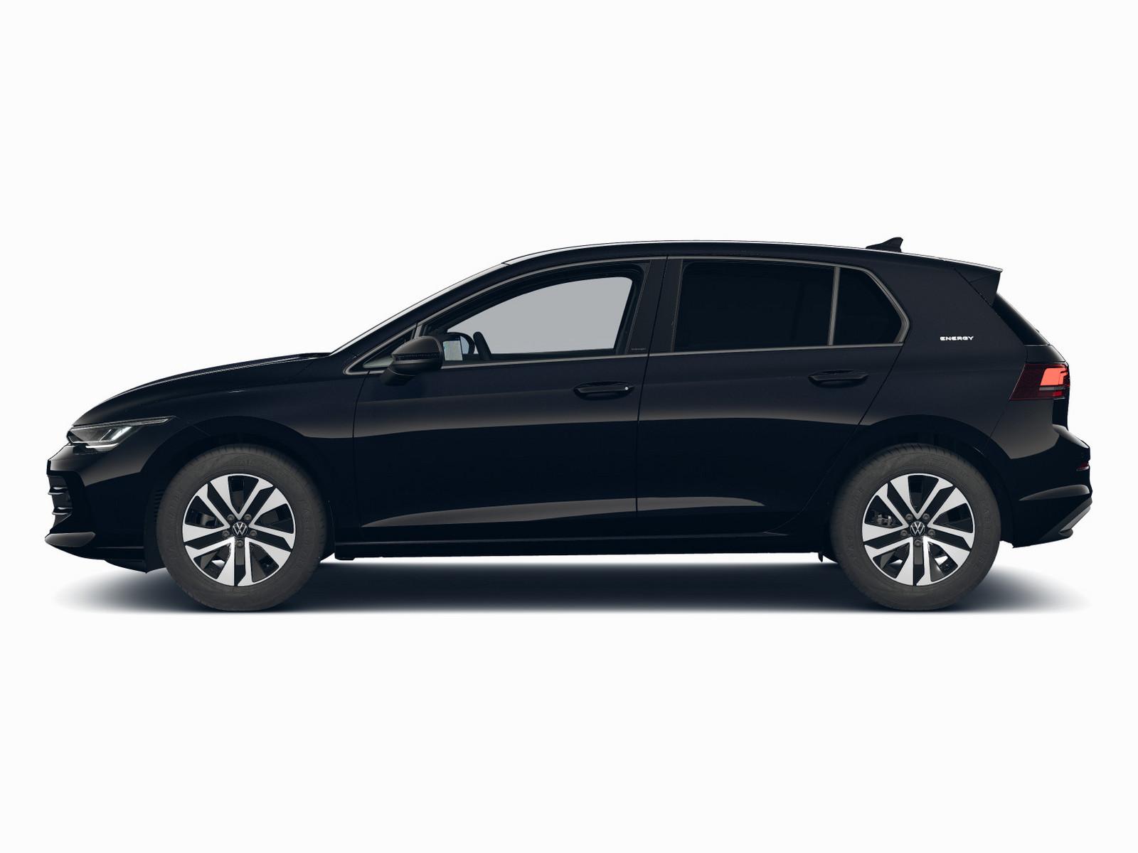 Volkswagen Golf VIII 1.5 eTSI Energy LED ACC NAVI KAMERA, миниатюра 7