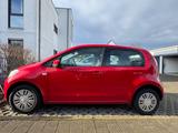 Volkswagen VW up! 1.0 44kW ASG move up! Automatik! - Volkswagen up! in Augsburg