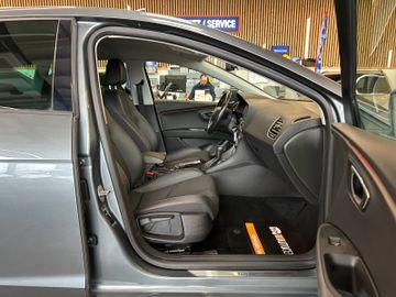 Seat Leon FR *LED*Navi*Klima*