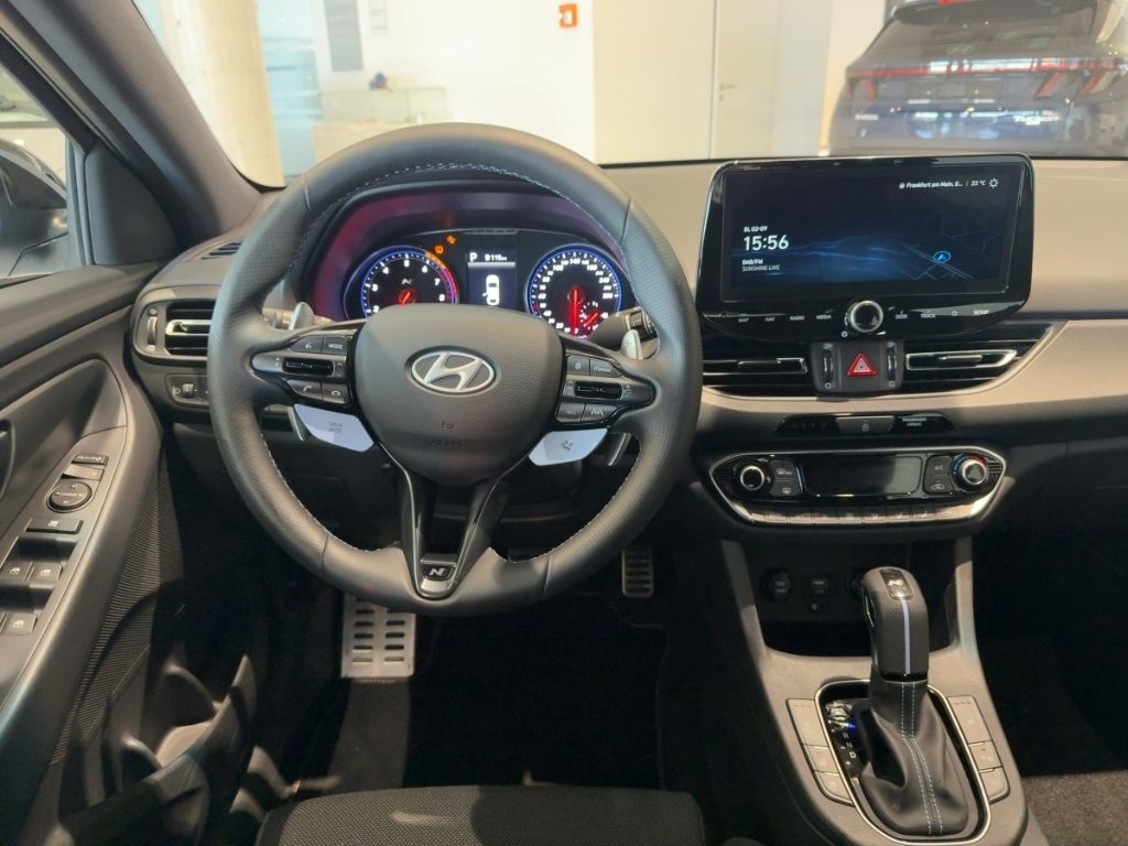 Hyundai i30 – Bild 8