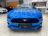 Ford Mustang 5.0 Ti-VCT V8 Convertible GT Performance - Ford Gebrauchtwagen in Frankfurt
