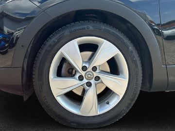 Opel Grandland (X) - 9
