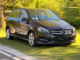 Mercedes-Benz B 200 CDI Automatik/Navi/LED/SHZ - Mercedes-Benz B 200 in Bielefeld
