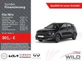 Kia Niro 1.6 HEV Edition7 LM-Felgen SHZ Rückfahrkam. - Kia Niro Neuwagen
