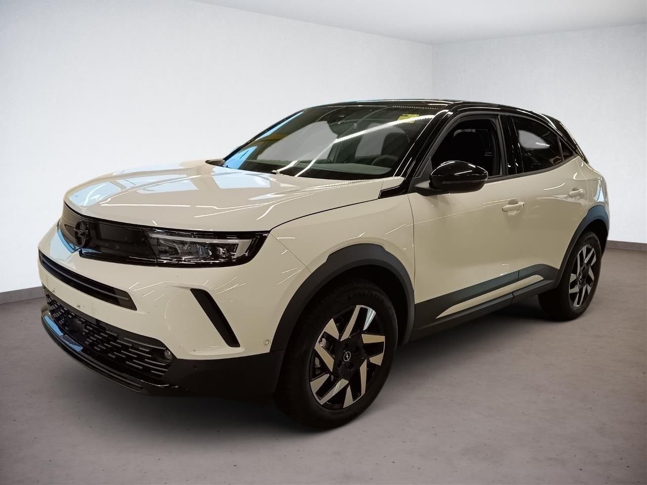 Opel Mokka GS Keyless start+open PDC vo+hi+Kamera Sit