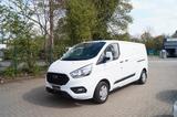 Ford Transit Custom lang 2x Schiebet. Navi 170 PS AHK - Ford Transit: 17