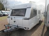 HYMER / ERIBA / HYMERCAR Nova S 620, XT4, Klima, ALDE, SAT Twin, Markise - HYMER / ERIBA Nova s