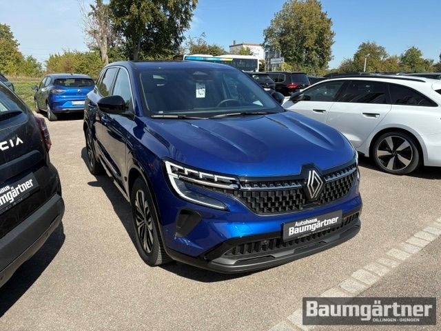 Fahrzeugabbildung Renault Austral Techno TCe 160 Automatik Kamera/PDC/Sitz