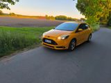 Ford Focus 2,0 EcoBoost ST Leder-Exklusiv-Paket ST - Ford Focus aus 2013: ST