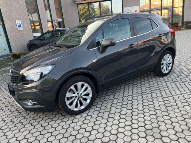 Opel Mokka 1.7 CDTI Ecotec 130CV 4x2 Start&Stop 