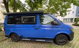 Volkswagen T6-Campervan - Volkswagen Wohnmobile & -wagen in München