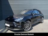 Porsche Macan S Panorama Abstandstempomat Lenkradheizung - Porsche Macan in Rostock