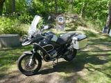 BMW R1200GS Adventure 800 Km Reichweite - Offers matching your search criteria