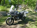 BMW R1200GS Adventure 800 Km Reichweite - Offers matching your search criteria