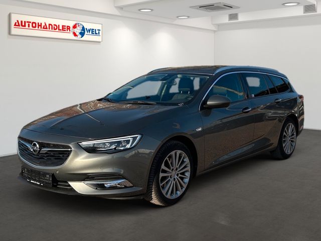 Opel Insignia Komb 2.0CDTI Auto. AAC LED Navi SHZ PDC