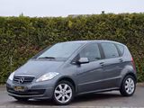 Mercedes-Benz A 150 5Türig*ELEGANCE*Klimaanlage*Top Zustand* - Mercedes-Benz A 150: Limousine