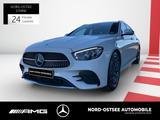 Mercedes-Benz E 200 T AMG LINE SHZ PDC AHK TOTW LED KEYFREE - gebrauchte Mercedes-Benz E 200 aus dem Jahr 2023