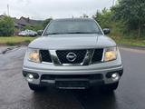 Nissan Navara Pickup Doppelkabine Comfort 4X4 - Nissan Navara aus 2005