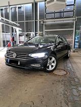 Volkswagen VW Passat B8 190 PS 2.0 TDI DSG Limo - Volkswagen Passat: 19 TDI