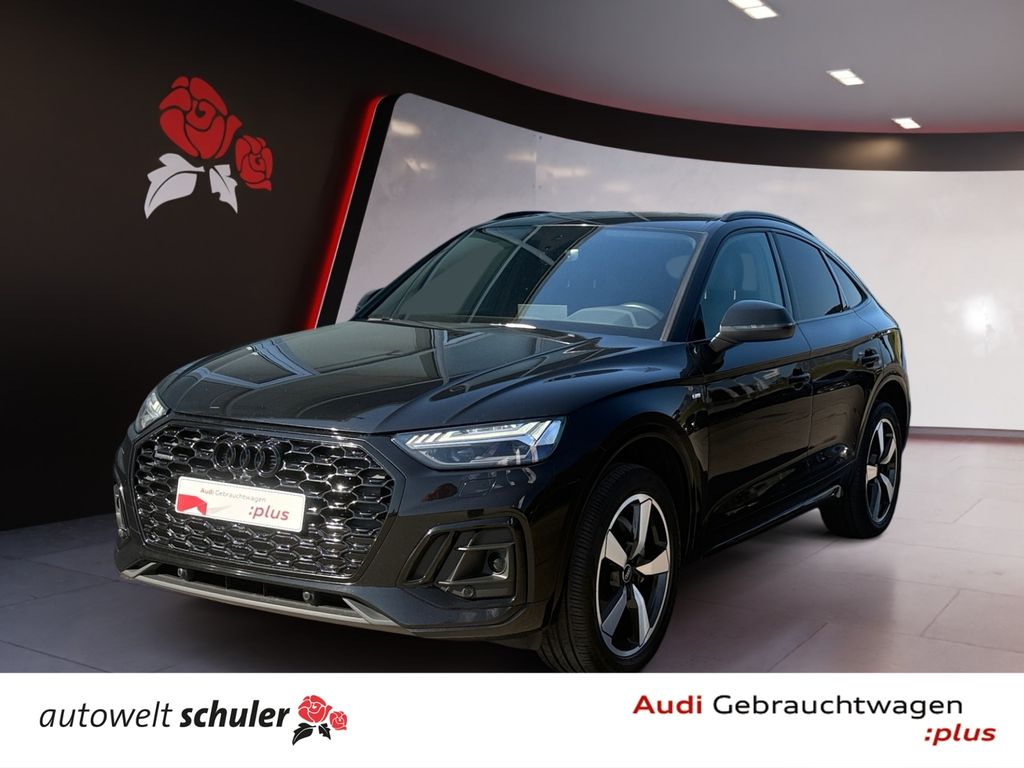 Image of Audi Q5