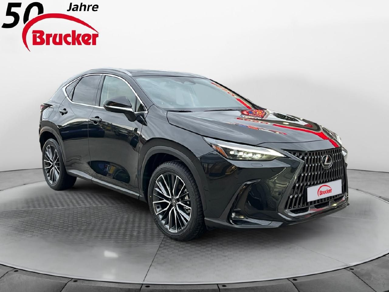 Lexus NX 450 h+ E-Four imagem 2