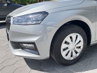 Skoda Fabia - Vorschau Bild 5