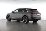 Audi Q8 e-tron 55 quattro advanced - Audi Gebrauchtwagen in Heilbronn