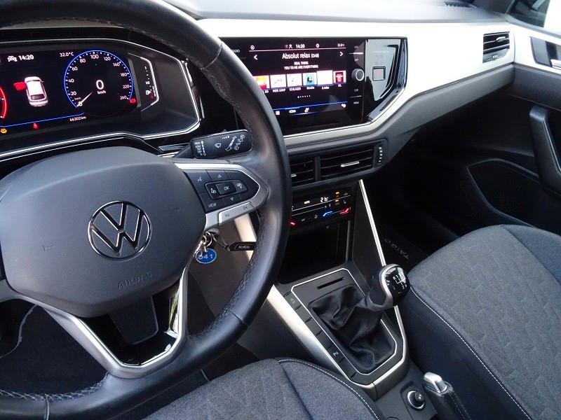 Volkswagen Taigo 1.0 TSI Move Plus Matrix LED / Navi, миниатюра 9