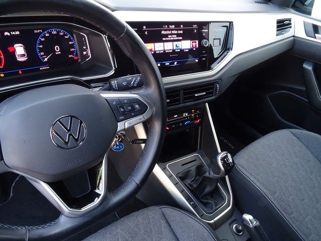 Taigo 1.0 TSI Move Plus - Matrix LED / Navi