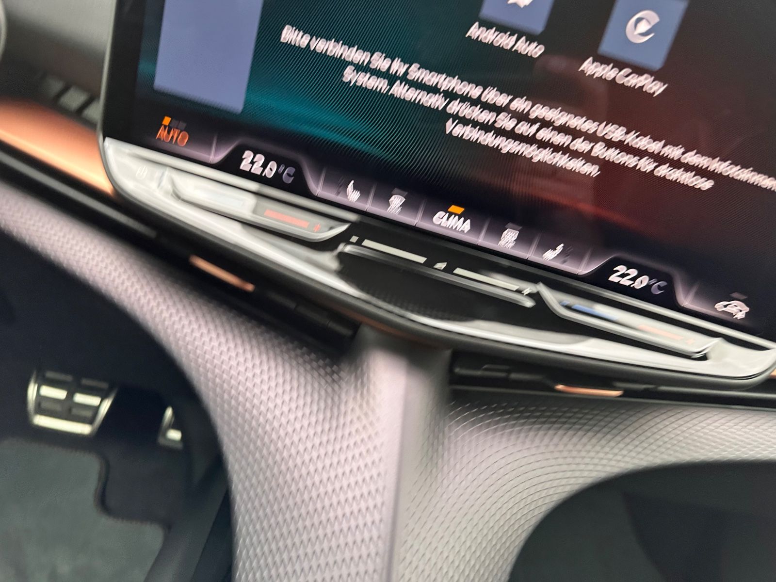 Fahrzeugabbildung CUPRA Tavascan 82 kWh Endurance ACC/NAVI/LED/SHZ/WPUMP