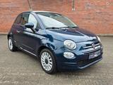 Fiat 500 Lounge Automatik / Klima / Tempomat / - Fiat 500 Gebrauchtwagen in Dortmund