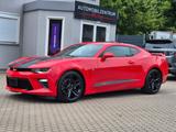 Chevrolet Camaro Coupé 6.2 V8 KEYLESS/BOSE/LED/HEAD-UP - Chevrolet Camaro B mit Benzin-Antrieb