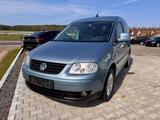 Volkswagen Caddy 1.9 TDI/DSG/STYLE/95000 Km !!! - gebrauchte VW Caddy aus dem Jahr 2009