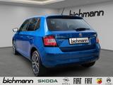 Skoda Fabia Edition DAB SunSet PDC SHZ Lichtassist - Skoda Fabia: Limousine