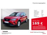 Seat Arona 1.0 TSI DSG CarPlay LED Kamera Ablagen-P. - Seat Arona in Bielefeld