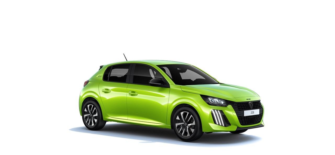 Peugeot 208 - Bild 6