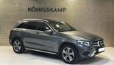 Mercedes-Benz GLC 220 d 4Matic * PANO * AHK * KAMERA * - gebrauchte Mercedes-Benz GLC 220 aus dem Jahr 2019
