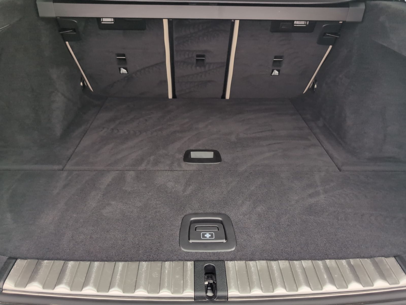 BMW 318 - Bild 15