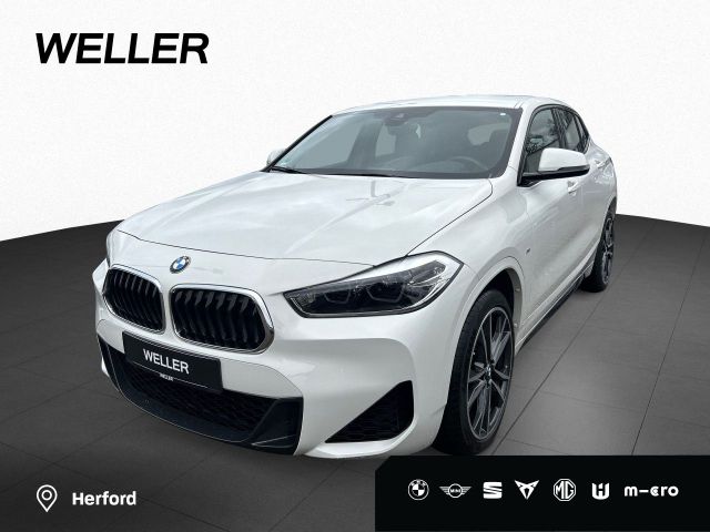 BMW X2 sDrive20i