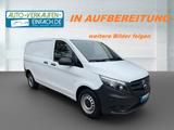 Mercedes-Benz Vito 114 CDI,LANG,63.400km,RFK,Gar,TÜV3/27,Serv. - Mercedes-Benz R63