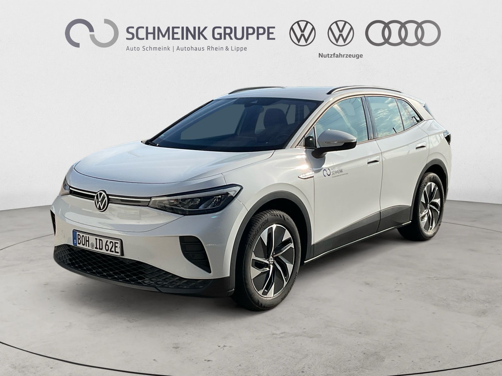 VW ID.4 Pro Performance