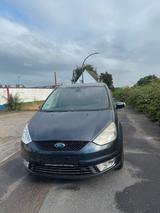 Ford Galaxy 2.0 TDCI - Ford Galaxy Gebrauchtwagen in Köln