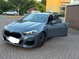 BMW 2er M235i xDrive Gran Coupé  - BMW 2er Gran Coupé: Automatik