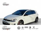 Volkswagen Golf VII Lim. 2.0 TDI GTD DSG nur Händler