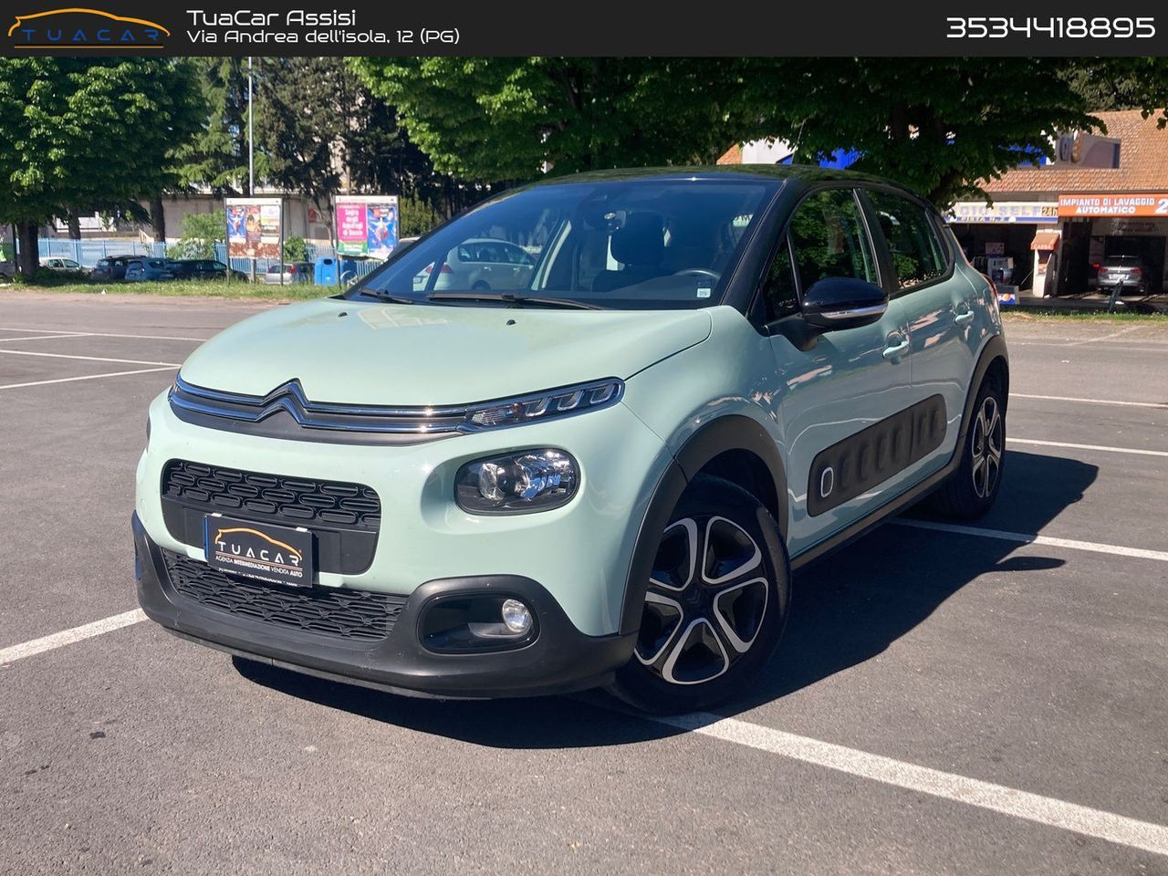 CITROEN C3