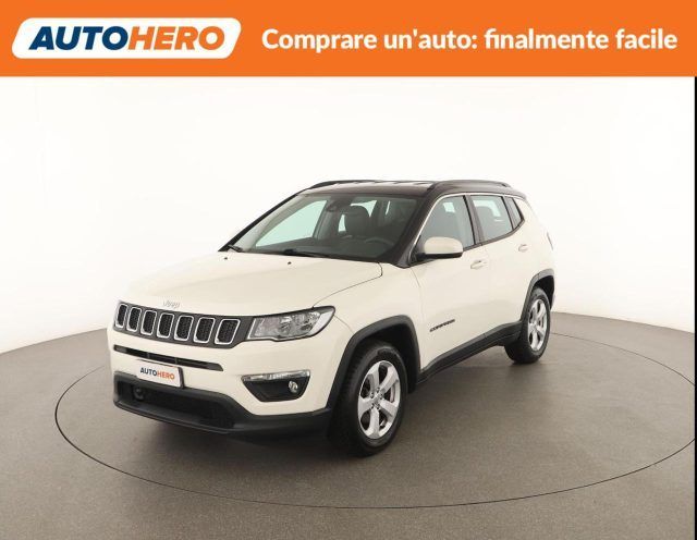 Image of Jeep Compass